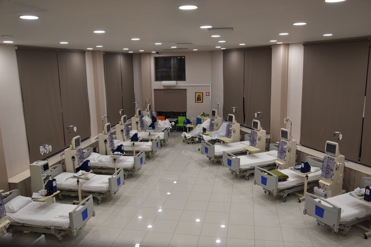 Diaverum Livadia