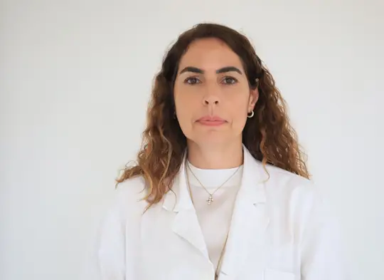 Patrícia Matias