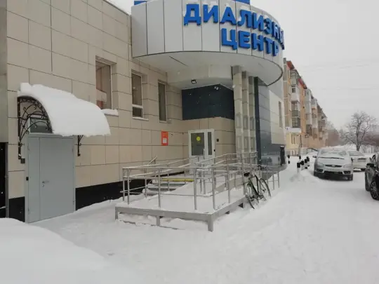 Kamensk-Uralskiy-2