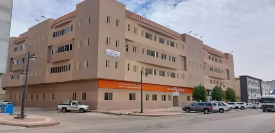 Diaverum Al Dawadmi