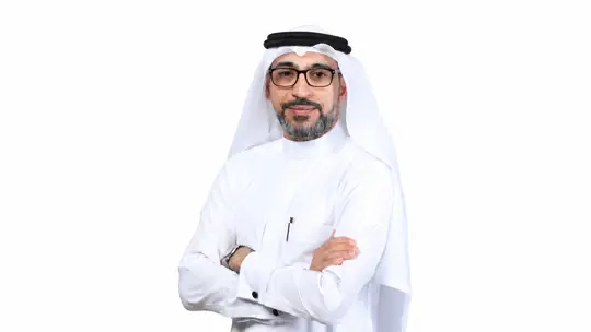 Mohammed Sulais