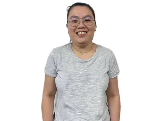 Lee May Ling