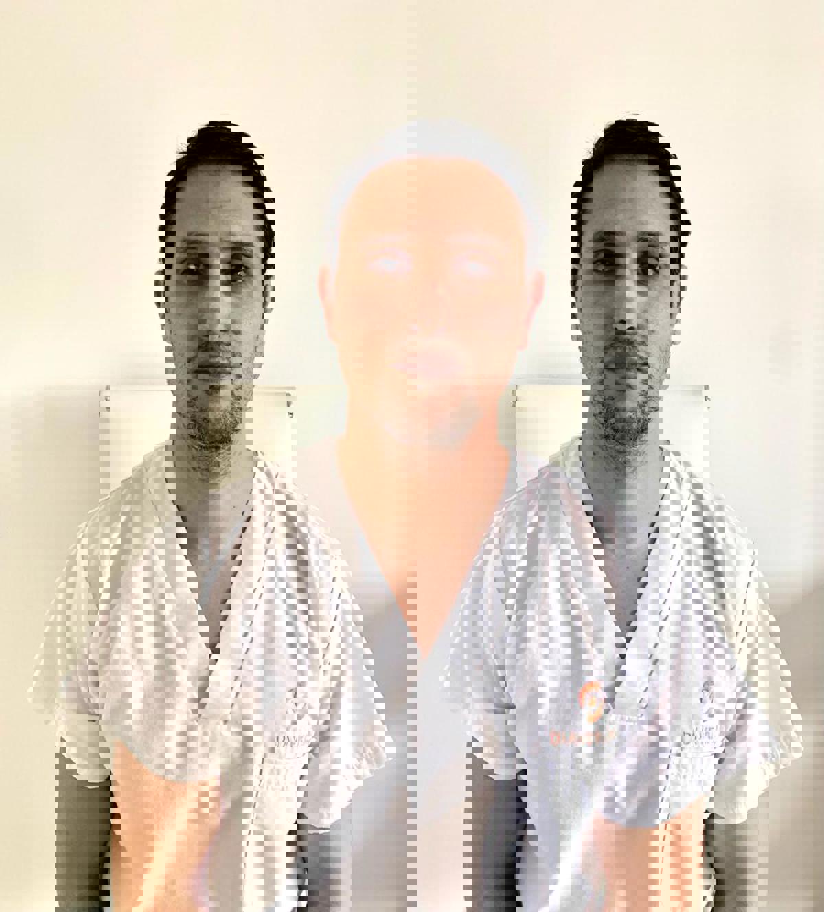 Dr. David Miller