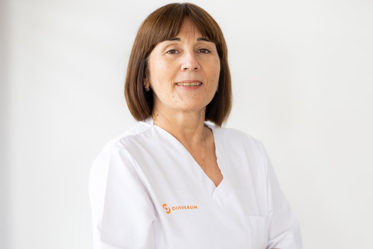 Voicu Gabriela