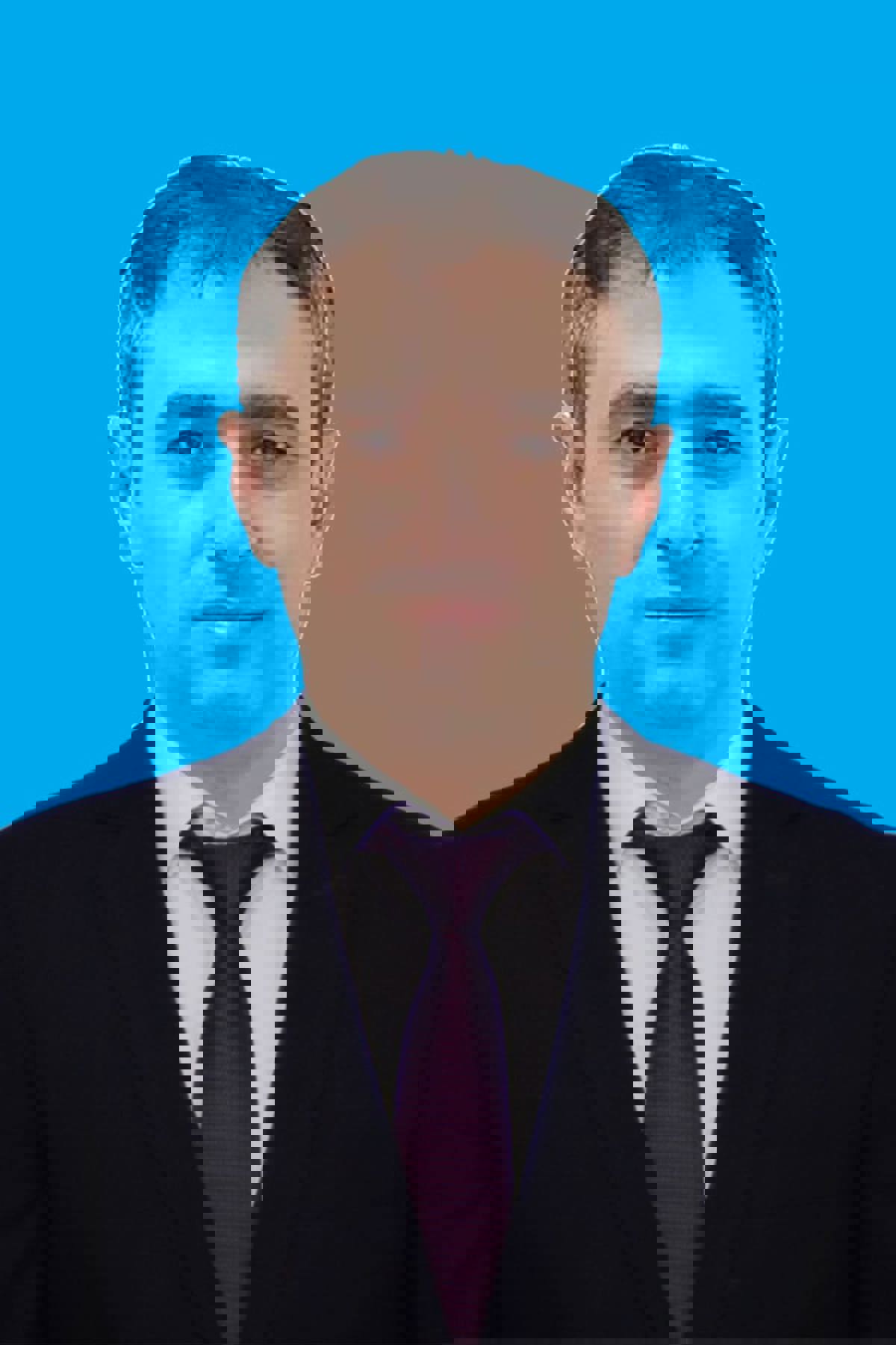 Абдуллаев Азиз