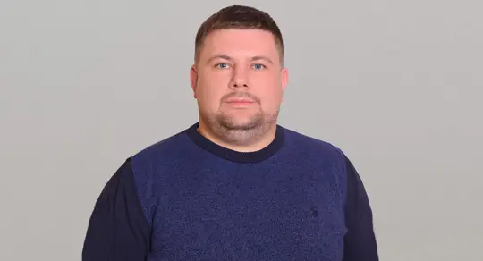 Всеволод Агарков
