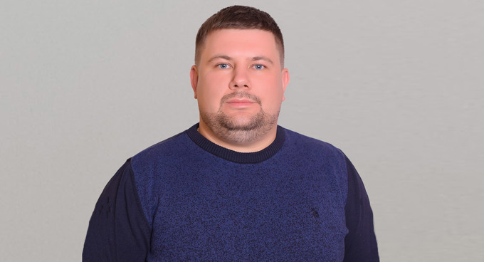 Всеволод Агарков
