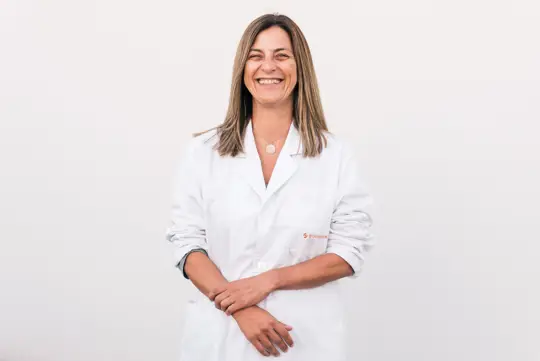 Andreia Borges