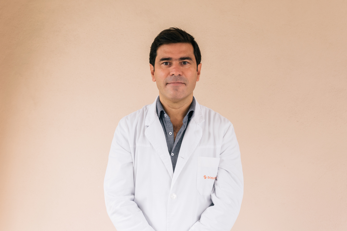 Carlos Soares