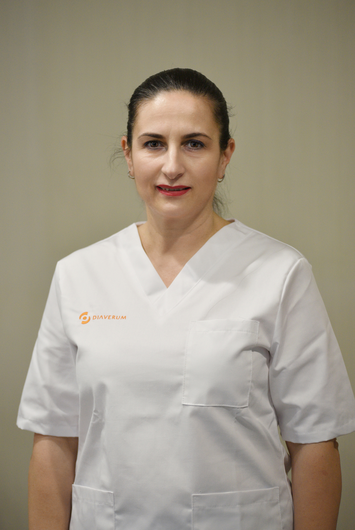 Văduva Cristina