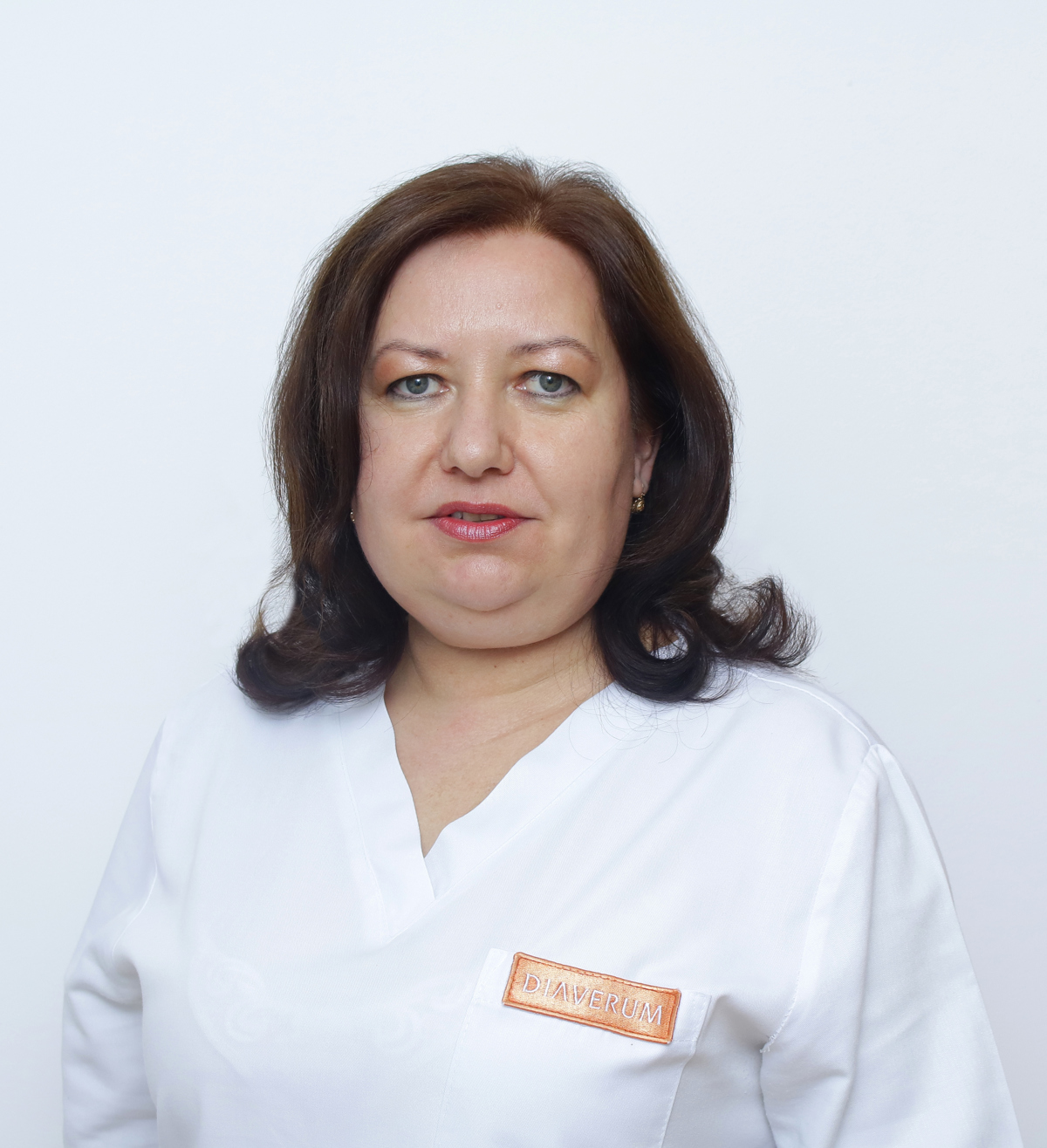 Moro Daniela