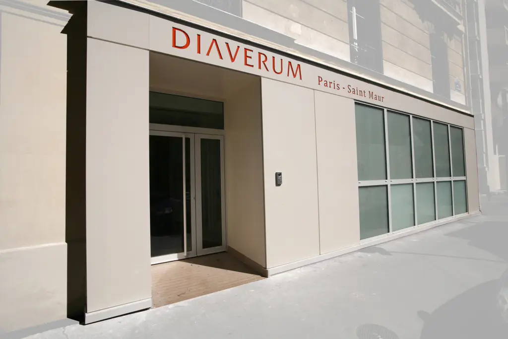 Centre de Dialyse Diaverum Paris Saint Maur