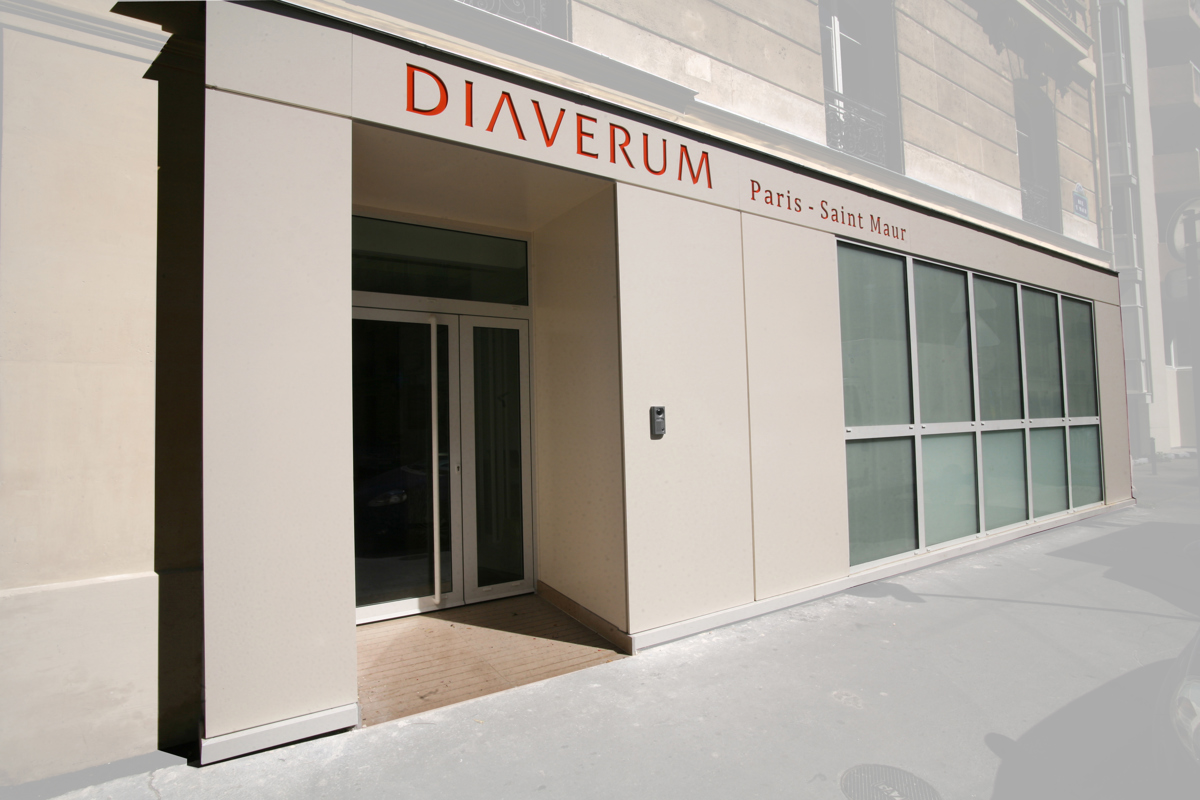 Centre de Dialyse Diaverum Paris Saint Maur