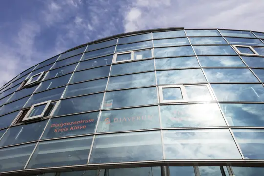Diaverum Kleve