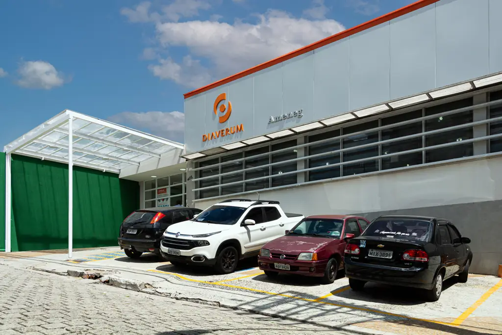 Diaverum Guarulhos