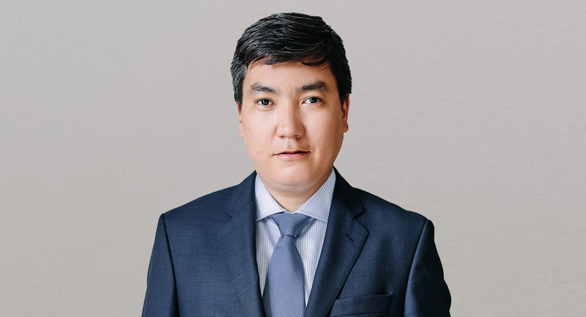 Азамат Джанкабаев