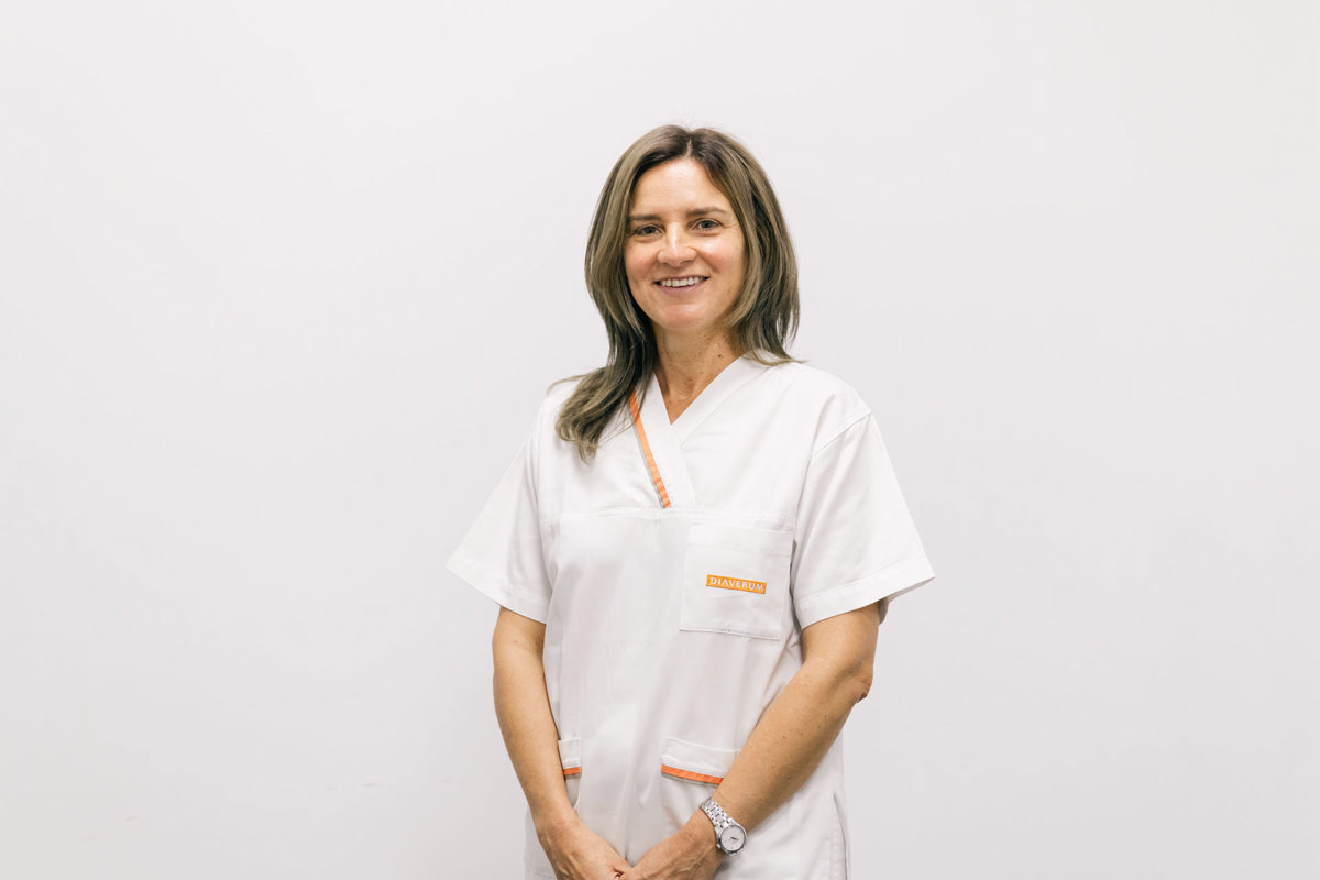 Joana dos Santos