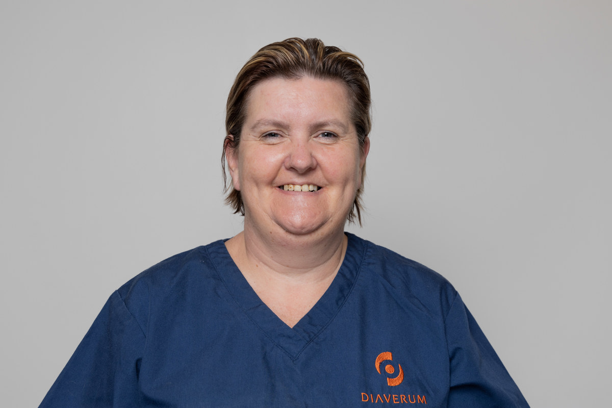 Karen Latchford