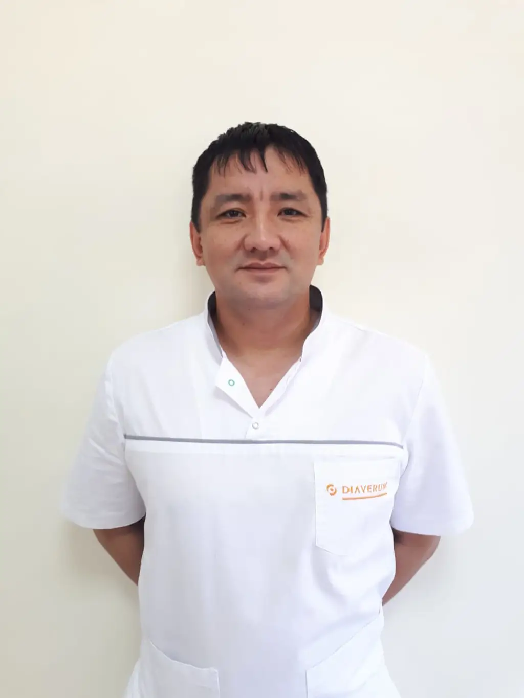 Diaverum Haemodialysis Center Uralsk