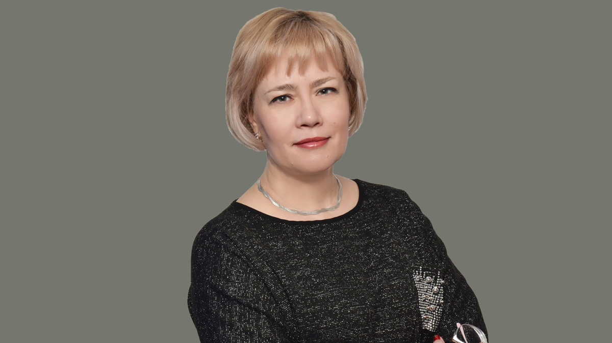 Любовь Шиллер