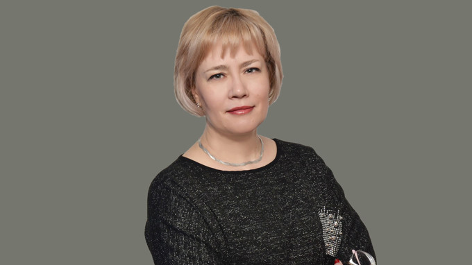 Любовь Шиллер