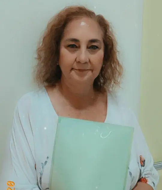Maika Aznar