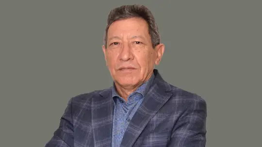 Темирхан Муратов