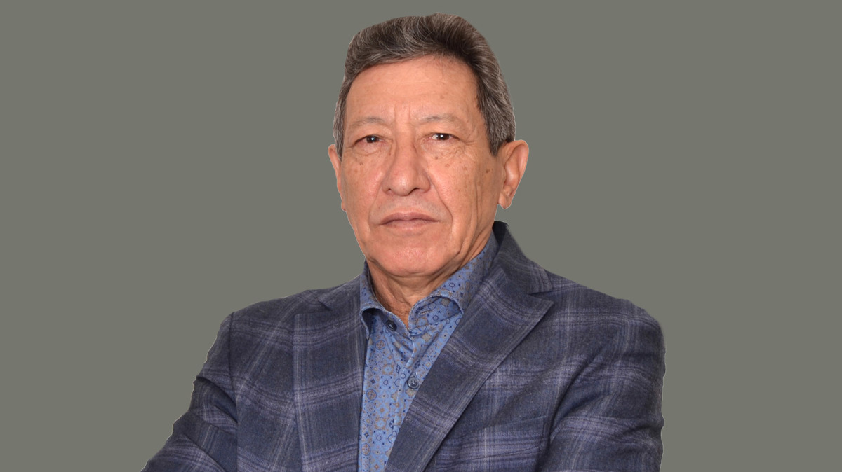 Темирхан Муратов