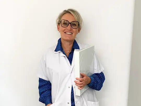 Christelle RABEAU