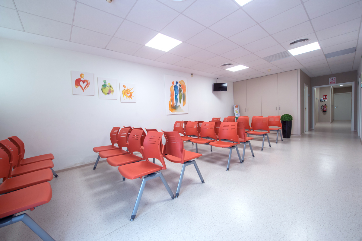 Santa Catalina Dialysis Clinic