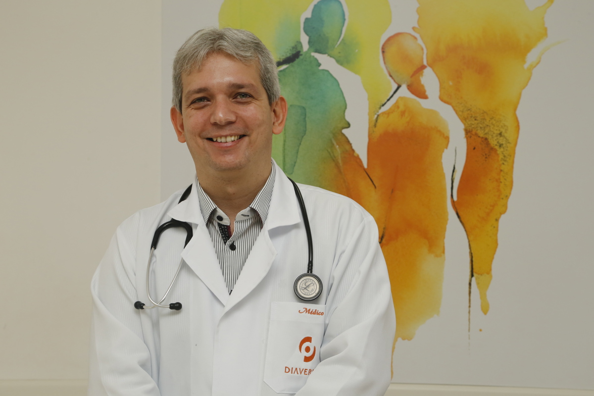Dr. Thiago Melo Moura